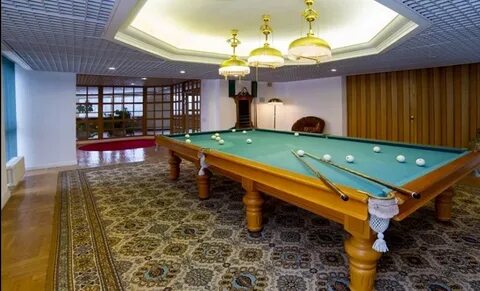 Санаторий подмосковье звенигород отзывы
