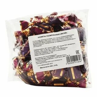 Essen конфеты калорийность