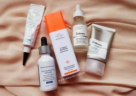Best skincare