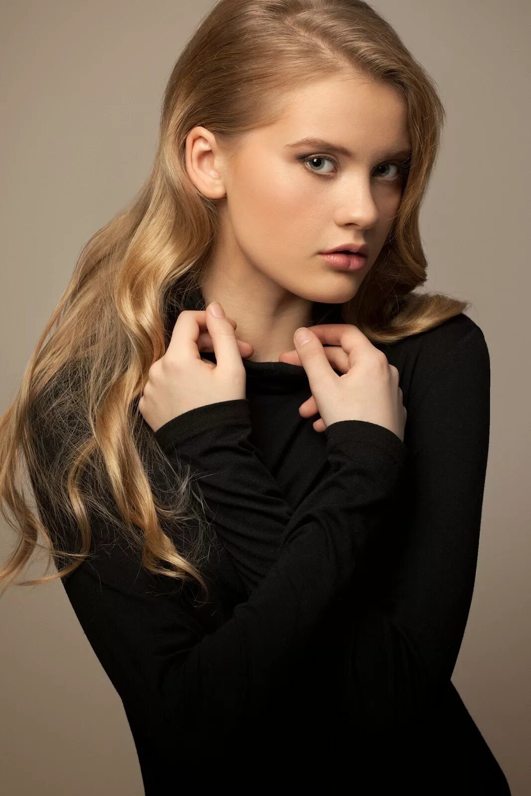 Aurora models. Aurora models