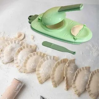 Пресс для лепки пельменей