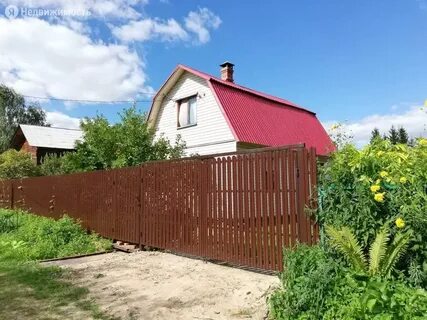 Дача в александрове
