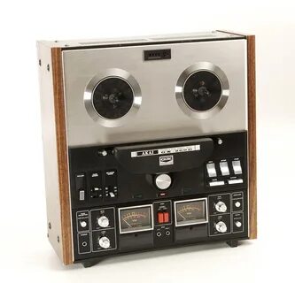 Akai gx