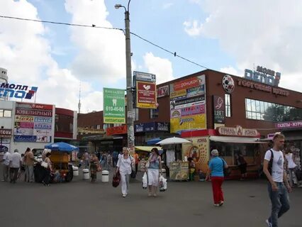 Депо тимирязевская