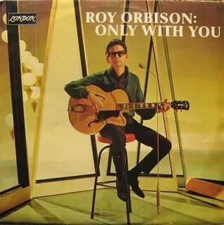 Roy touched
