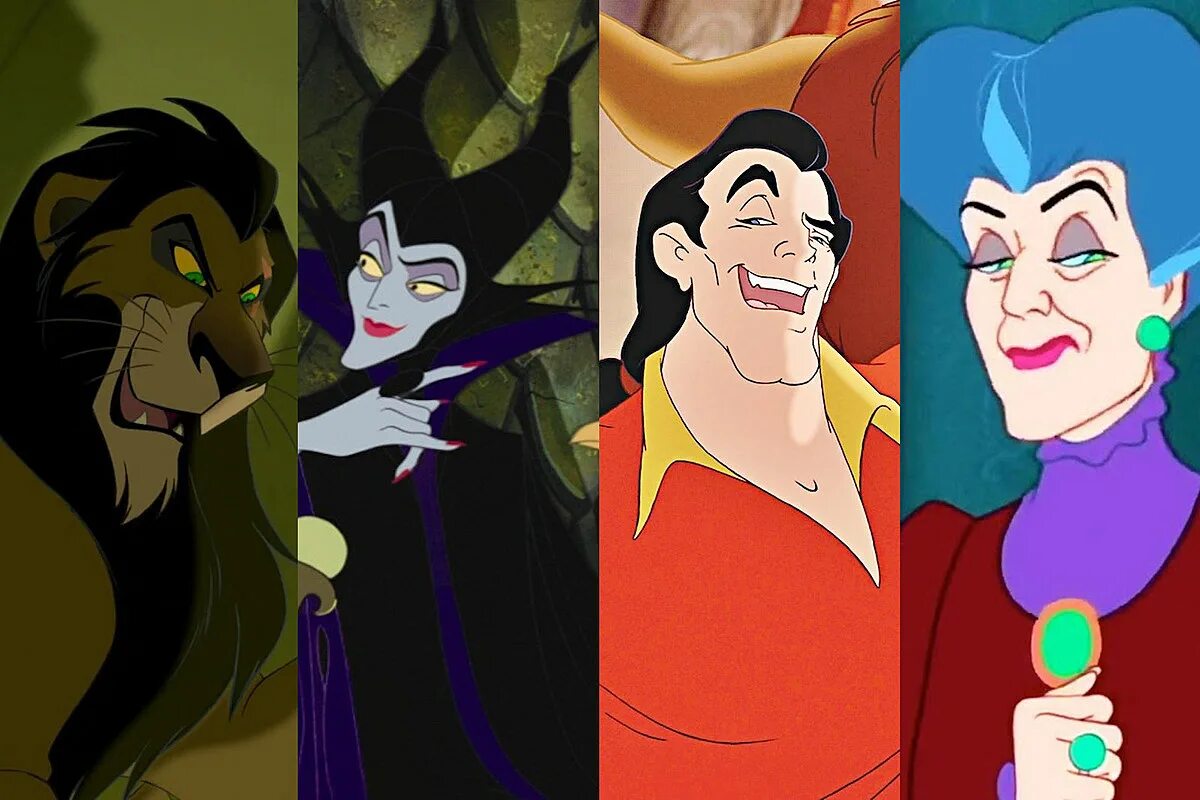Disney villains. Злодеи Диснея в детстве. Зеленые злодеи Дисней. Диснеевские злодеи Клейтон. Happy Villains Disney персонажи.
