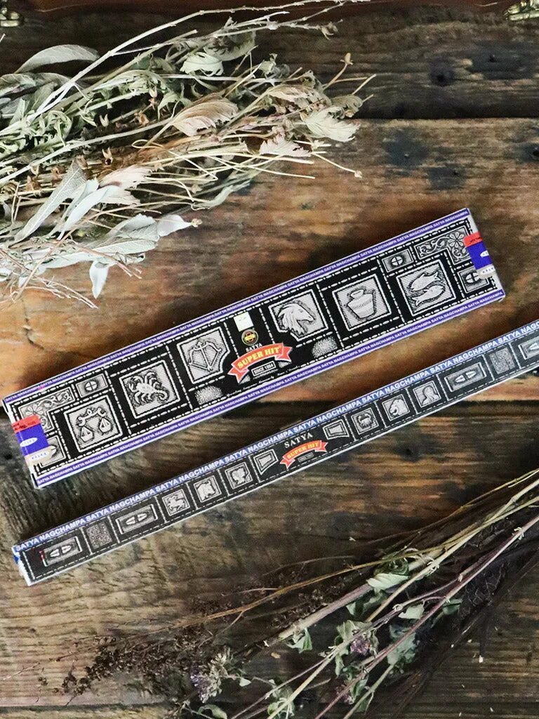 Благовония состав. Super hit благовония. сатья супер хит. благовония безосновные &quot;сатья суперхит / satya super hit dhoop stick&quot;, 10 шт.. nag champa super hit.