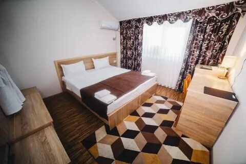 Гостиница ош