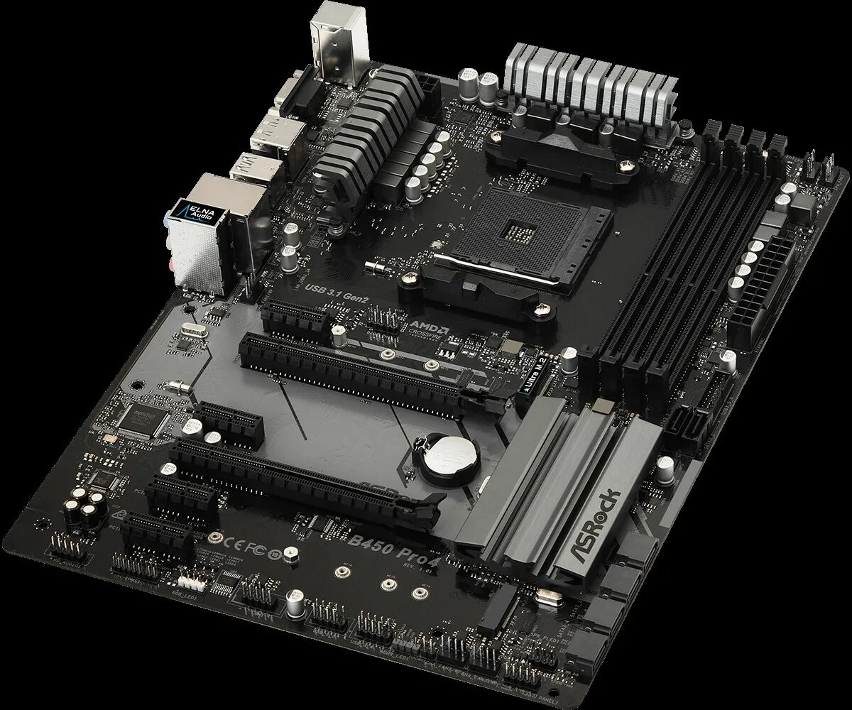 Asrock b450m pro4 r 2.0 процессоры. Asrock b450 pro4 am4. материнская плата asrock b450 pro4. разъёмы asrock b450 pro4. asrock b450 am4.