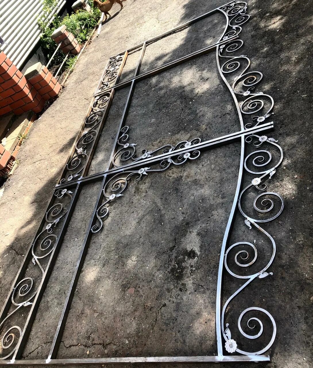 Ковка 31 белгород. Калитка белгород. Белгород славянская улица 15 ковка 31. Ковка 31, белгород, улица чехова, 3. Ковка 31 белгород.