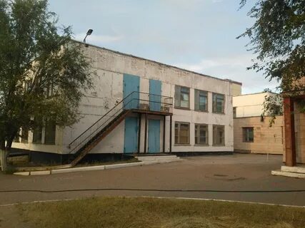 Садик темиртау