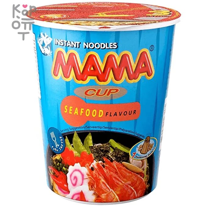 Лапша быстрого приготовления со вкусом креветок. Мама нудлс лапша. лапша cup noodles том ям 70гр. лапша б/п seafood noodle. mama cup лапша.