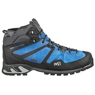 Ботинки millet gtx