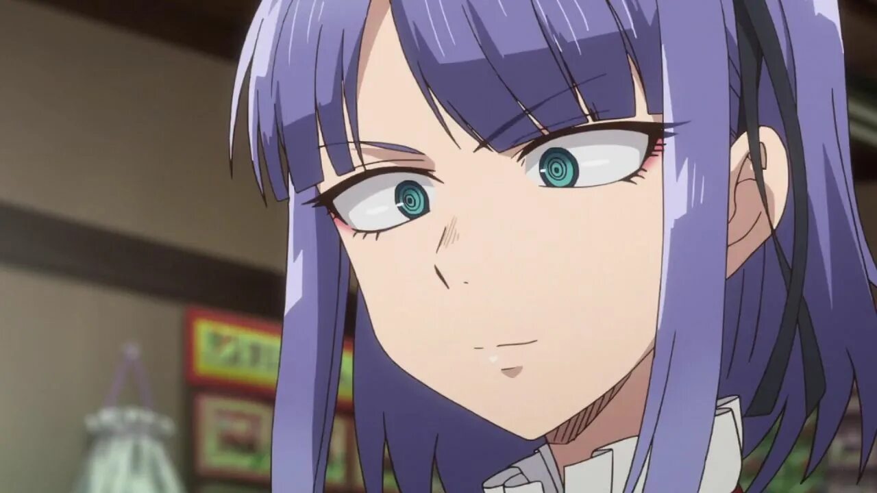 Dagashi Kashi.