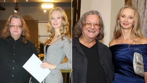 Семья градского жена дети
