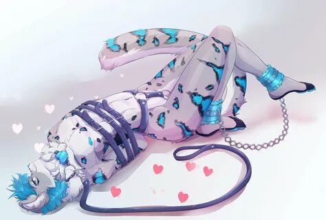 Furry toys