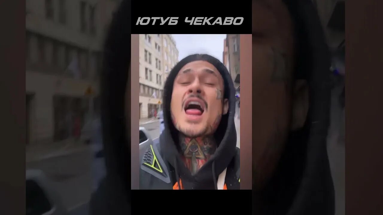 Василенко беременна от моргенштерна. Василенко и моргенштерн.