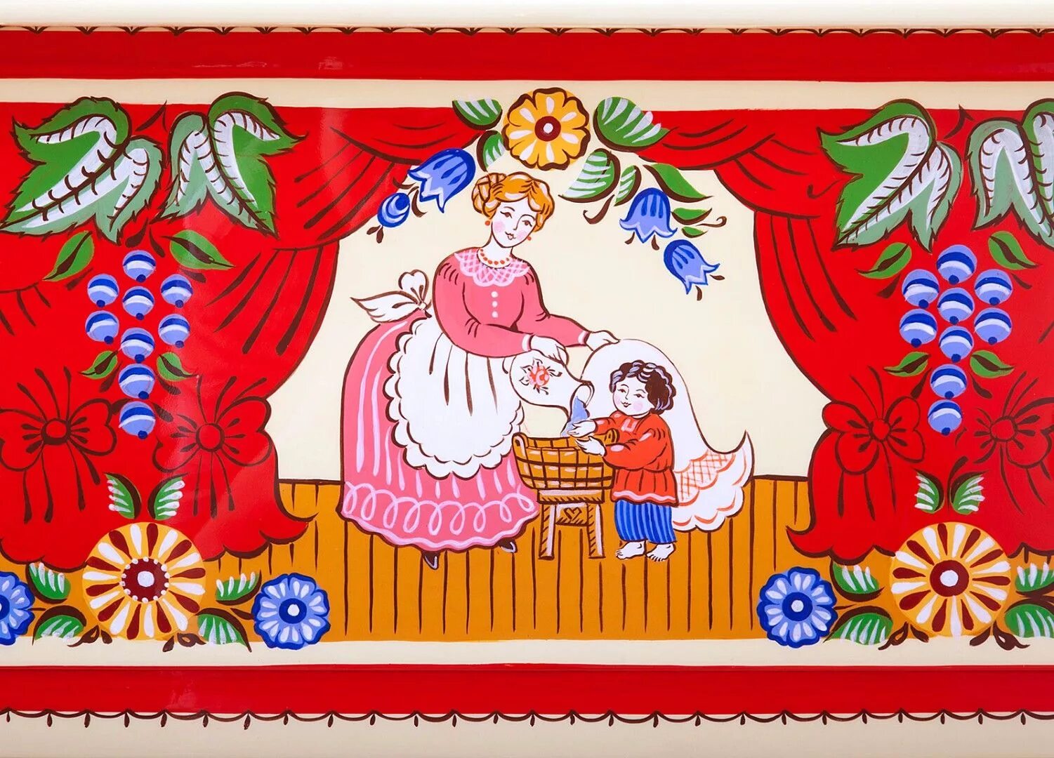 Свадьбу городец. Свадьба фоминых городец. На нижегородской ярмарке городецкая роспись. Приваловская наталья семёновна городец. Свадьбу городец.