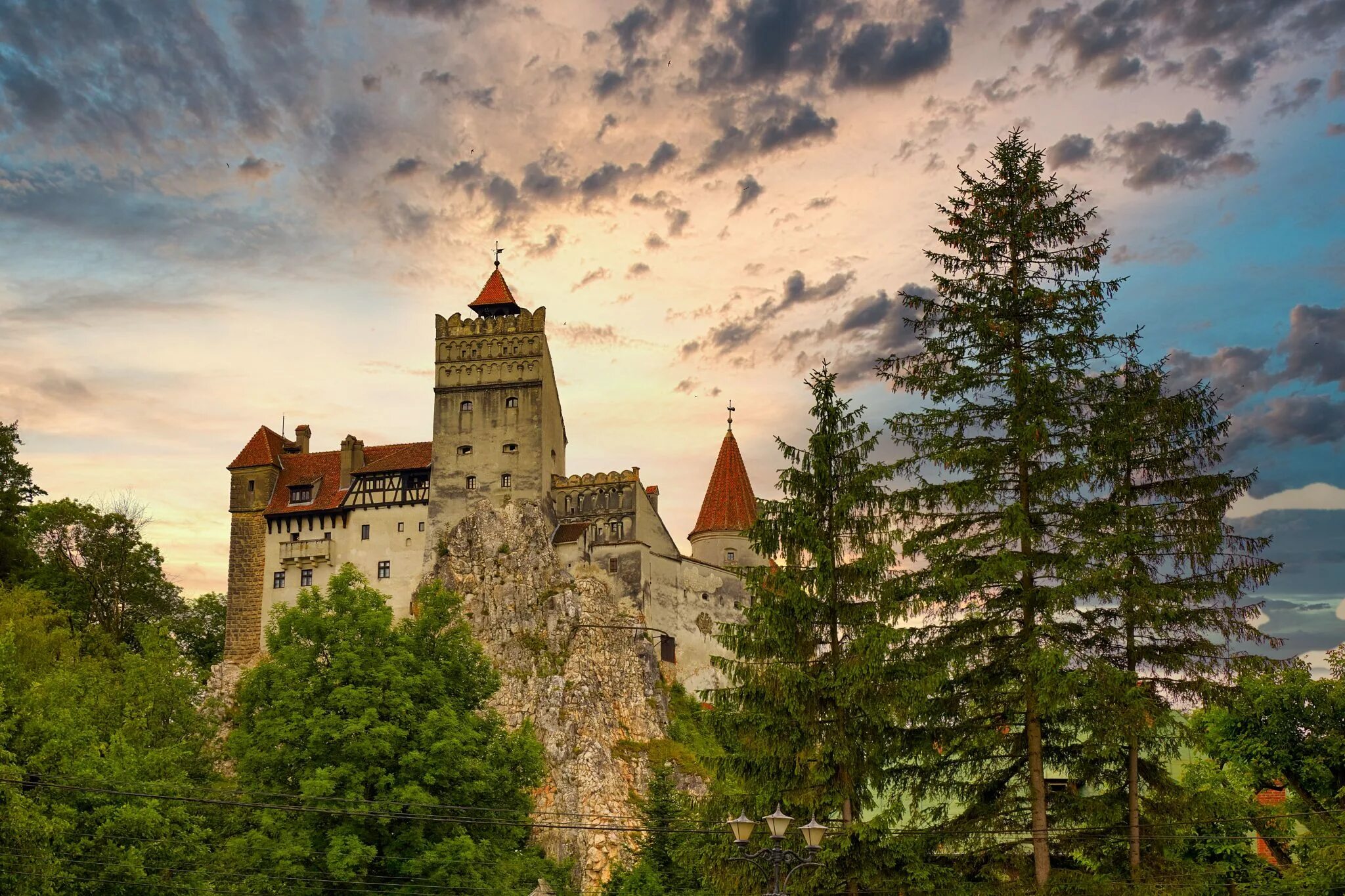 Transylvania