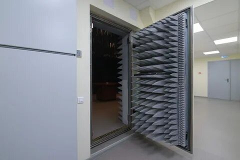Экранированные окна