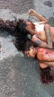 DAMN: Murdered Women 