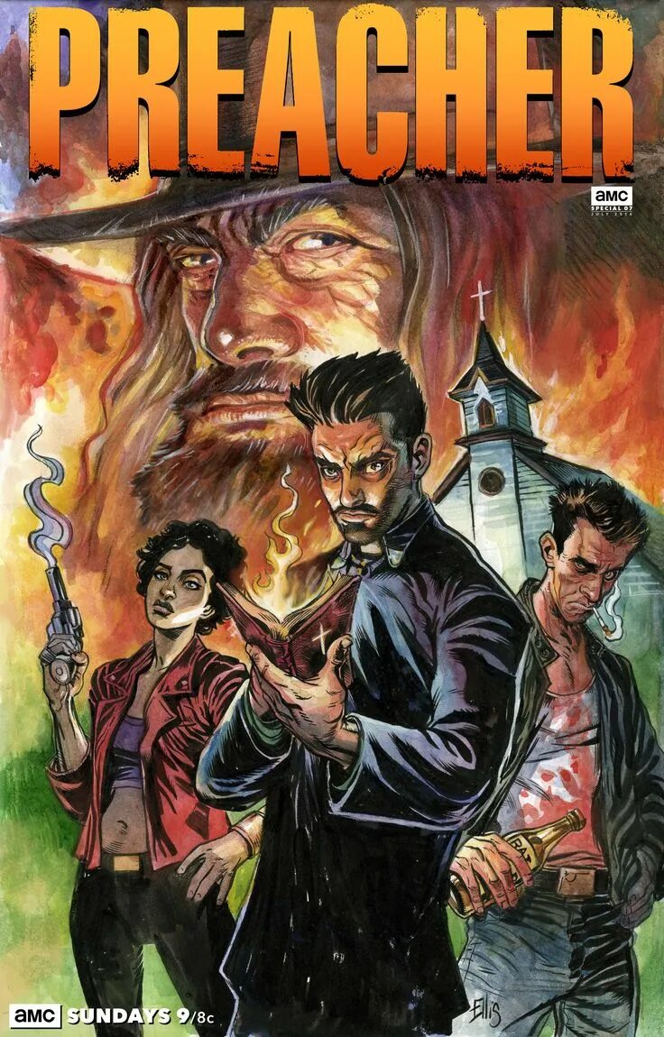 Проповедник джесси кастер комикс. Азбука проповедник. Кэссиди проповедник комикс. Азбука проповедник. Проповедник джесси кастер комикс.