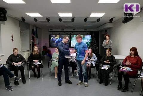 Академия юных талантов сыктывкар
