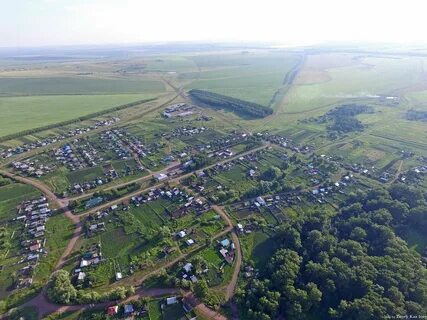 Ильинка оренбургская область