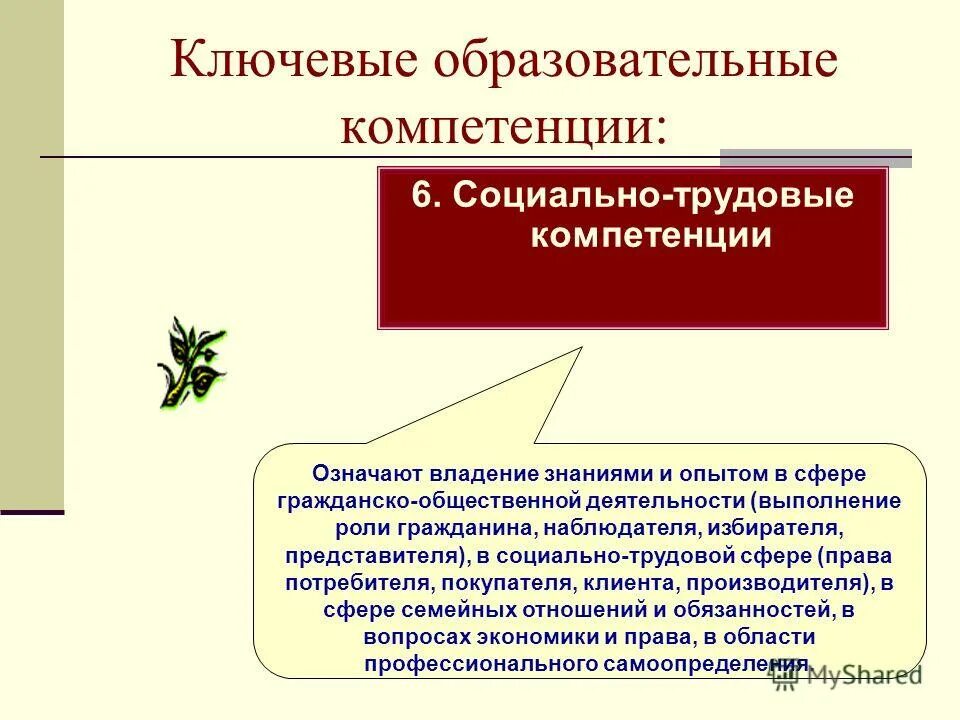 Современные образовательные компетенции. Ключевые образовательные компетенции. 7 Образовательных компетенций. Учебная (образовательная) компетентность это. Трудовые компетенции.