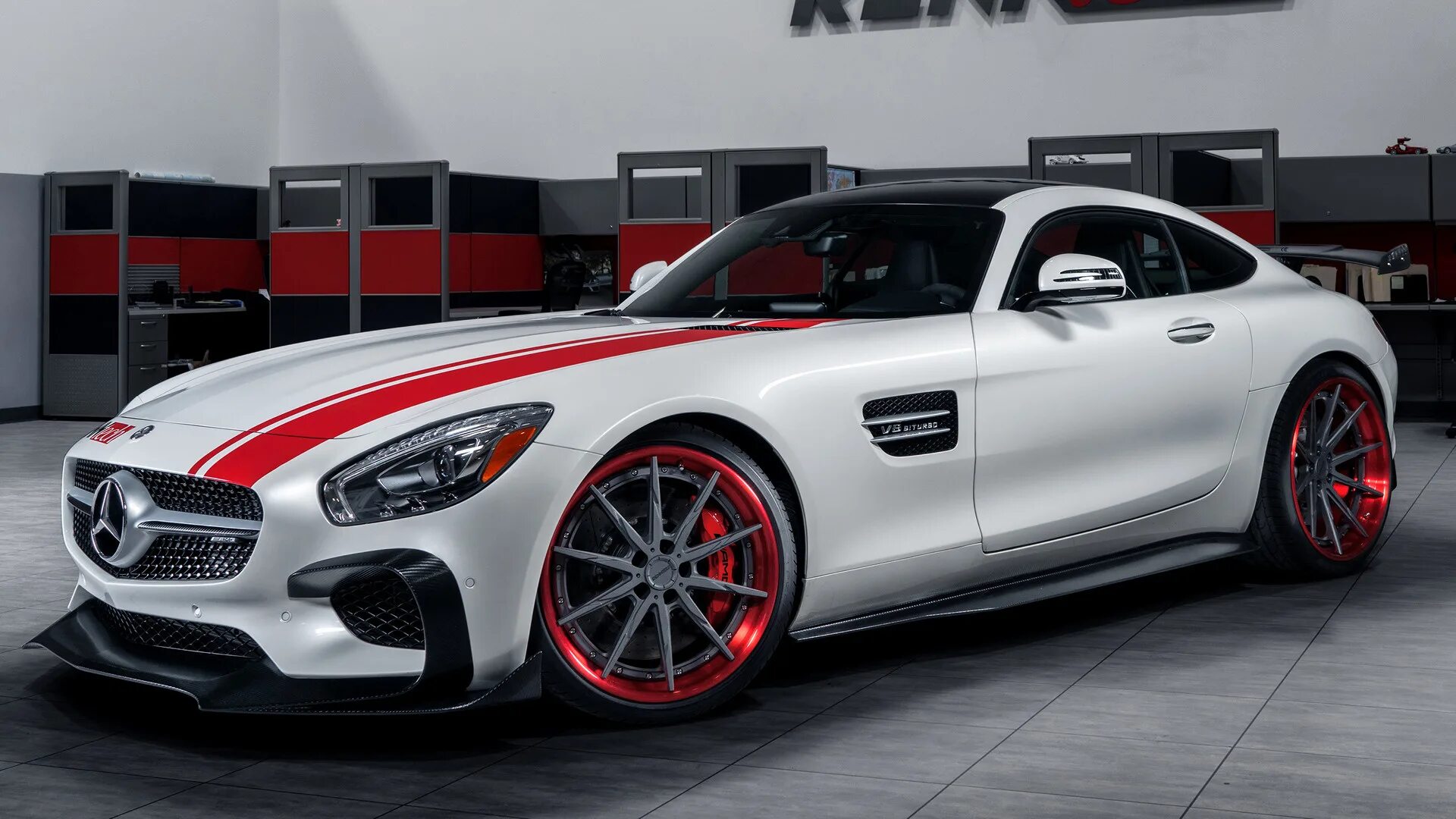 Tuning complete. Mercedes Benz AMG gt. Mercedes-Benz AMG gt 2016. Mercedes-Benz RENNTECH. Mercedes Benz AMG gt Tuning.