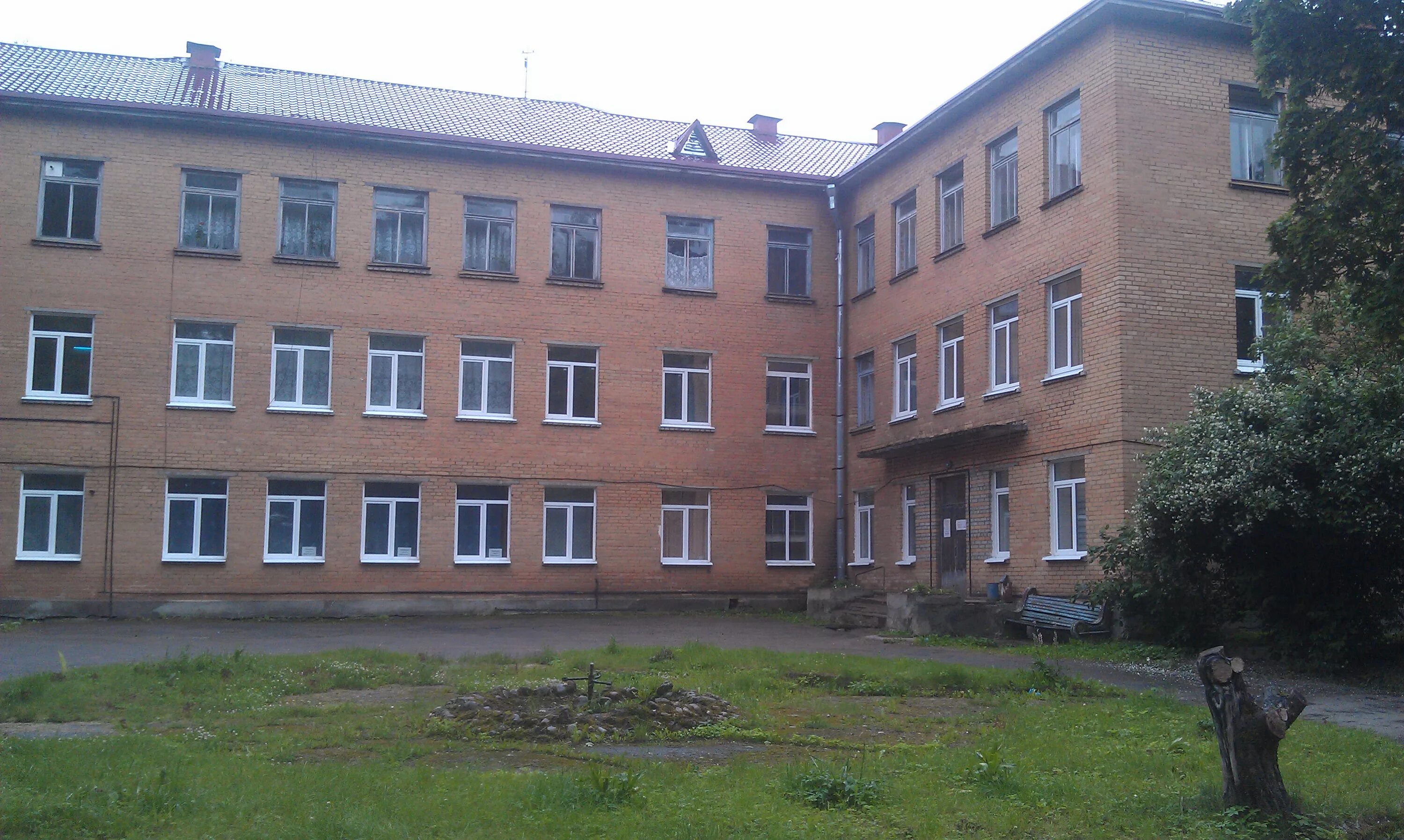 Ивангород ул льнопрядильная. Пасторова, д. Пасторова 50. Ивангород больница парусинка. Ивангород больница парусинка.