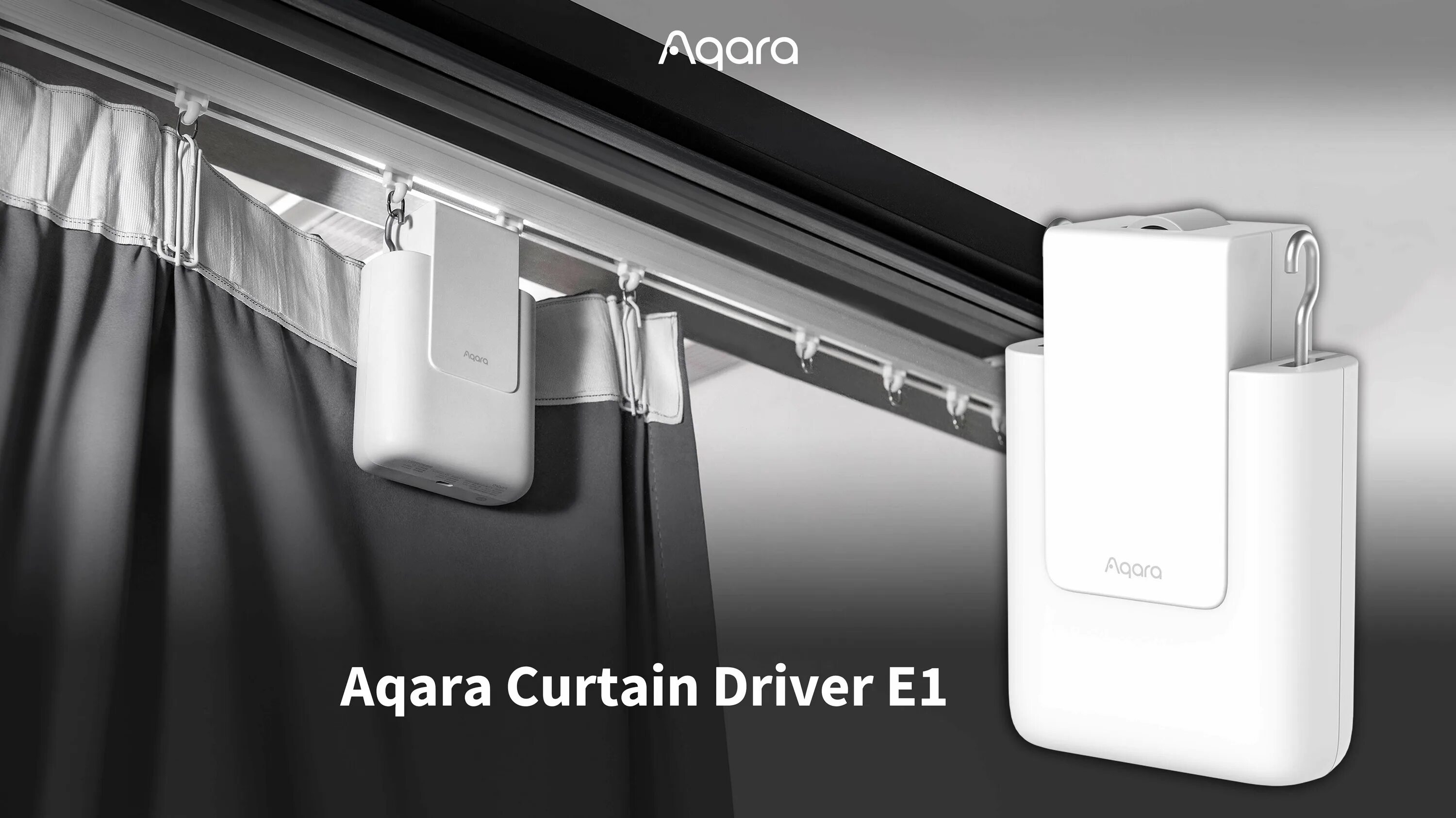 Карниз для Aqara Curtain Driver e1. Aqara Curtain Driver e1. Карниз для Aqara e1. Aqara cm-m01.