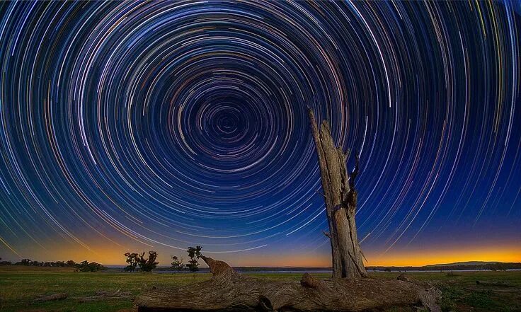 Star trails photography, Star trails, Amazing nature photos