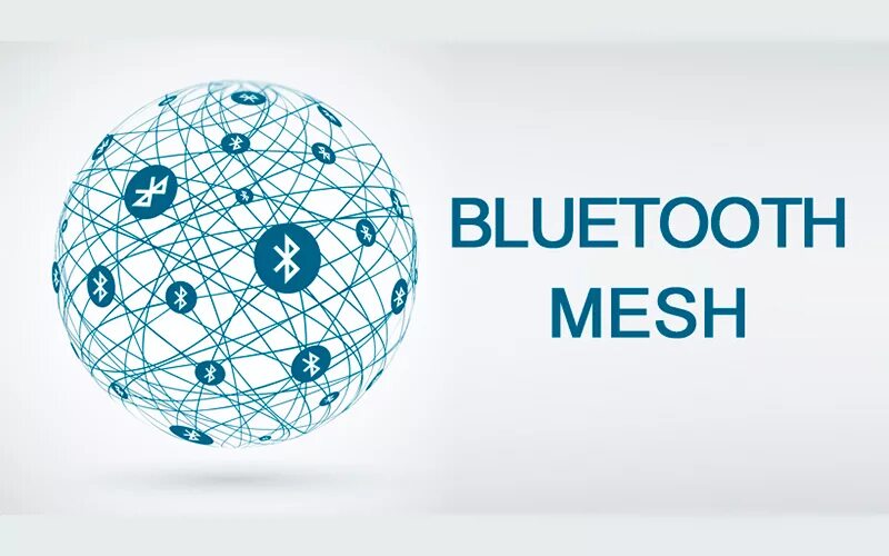 Bluetooth mesh