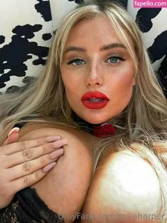 Rosieharper leaked