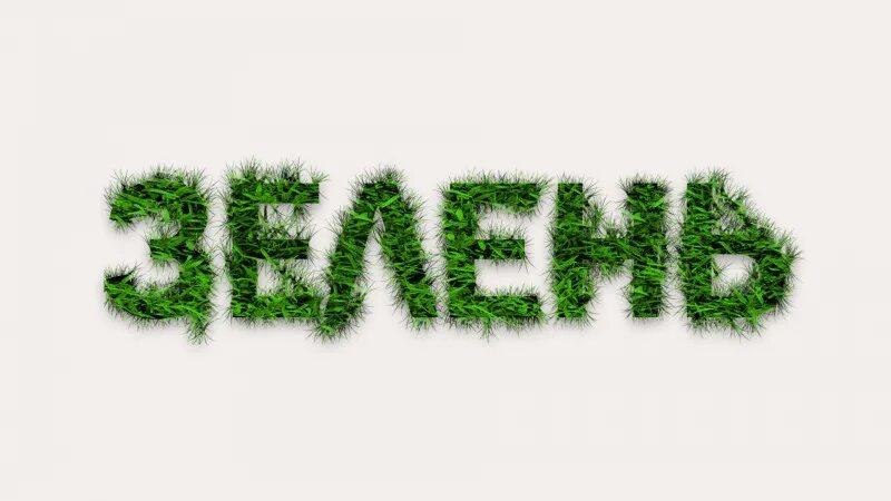 Разбери слово зелени. Надпись зелень. Надпись из зелени. Слово зелень. Надпись травы.