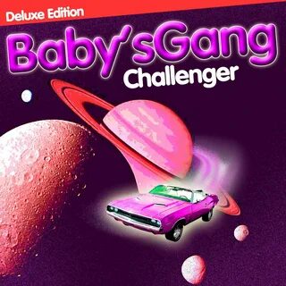Baby gang