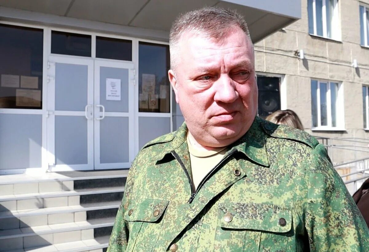 Генерал-лейтенант Андрей Гурулев - о тактике реагирования на действия ВСУ - Росс
