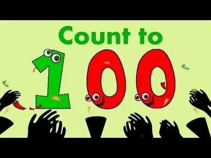 Counting to 100 song