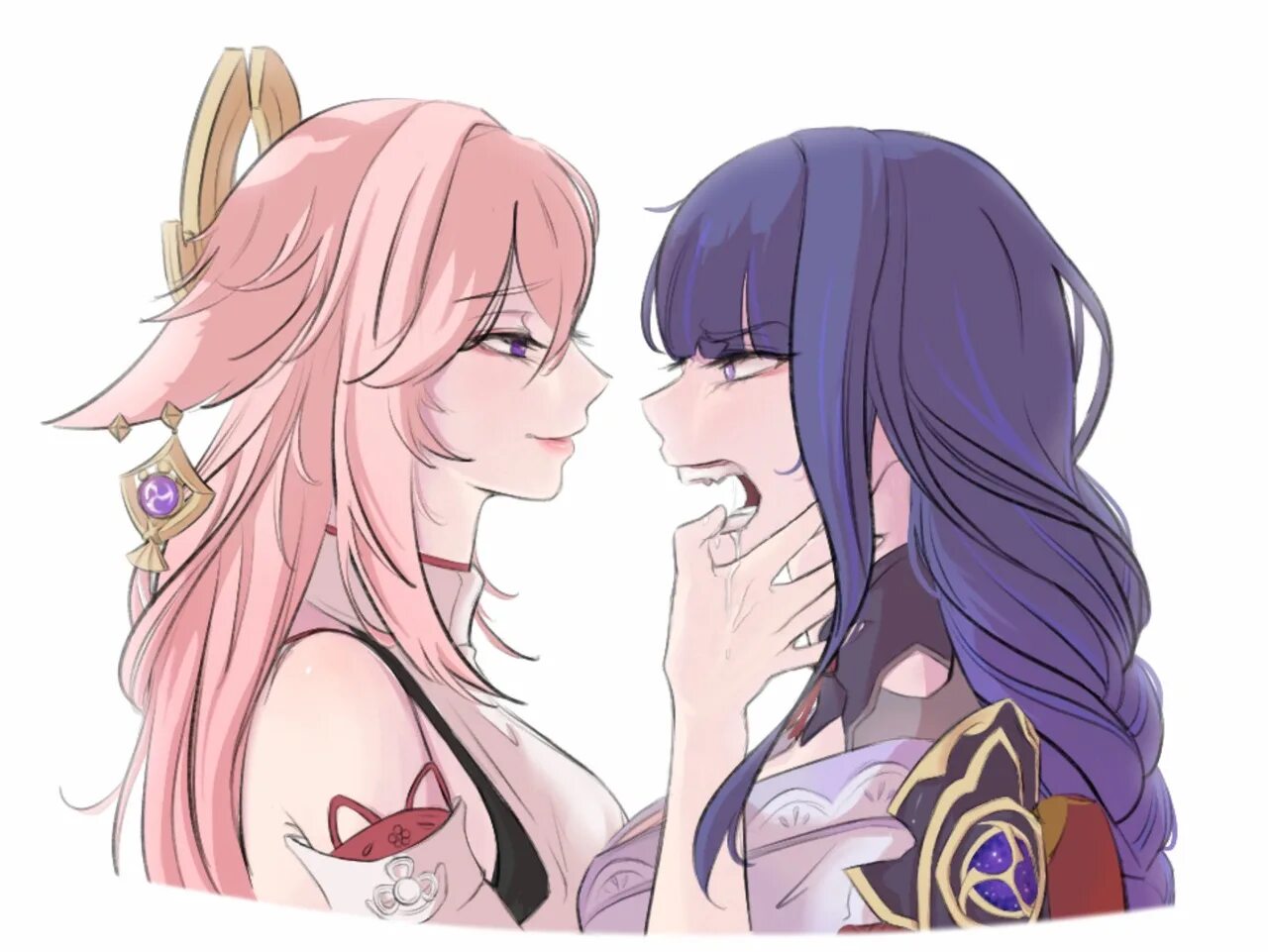 Рукхадевата геншин. Дэхья геншин. yaebaal yuri. eimiko genshin impact. геншин импакт юри хендай.
