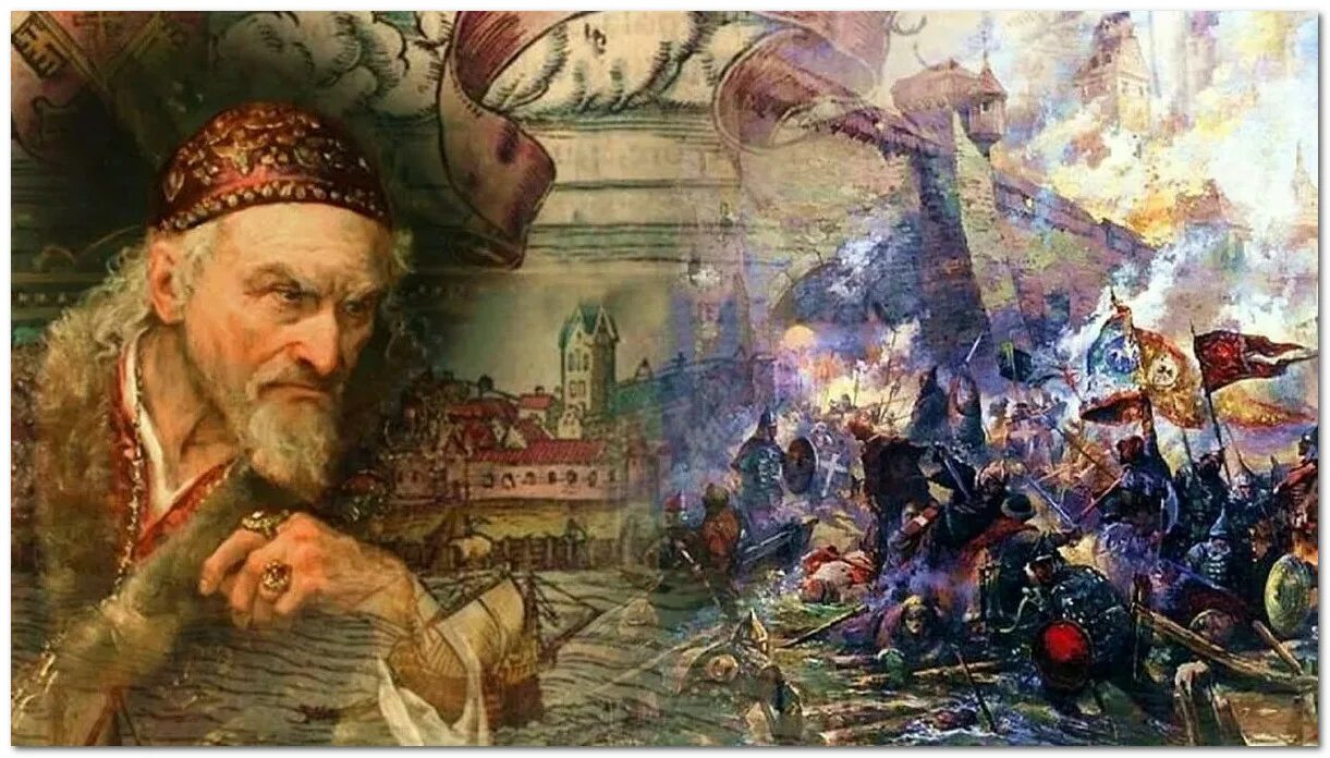 Казна стрельцов. Стрелецкое восстание 1682. В. Казна стрельцов. "утро стрелецкой казни" (1878-1881).