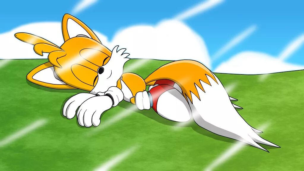 Tails animations. Тейлз Прауэр. Тейлз Майлз Тейлз Прауэр. Лисёнок Тейлз. Соник и Тейлз.