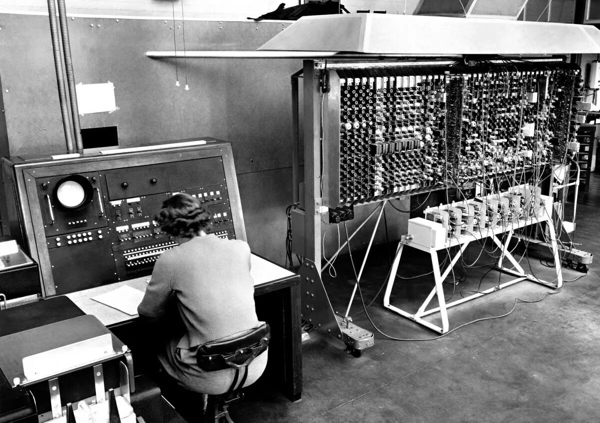 Где создают компьютеры. Релейная вычислительная машина РВМ-1. Ace Тьюринг. Счетно-перфорационные и релейные машины. Первый компьютер Тьюринга.