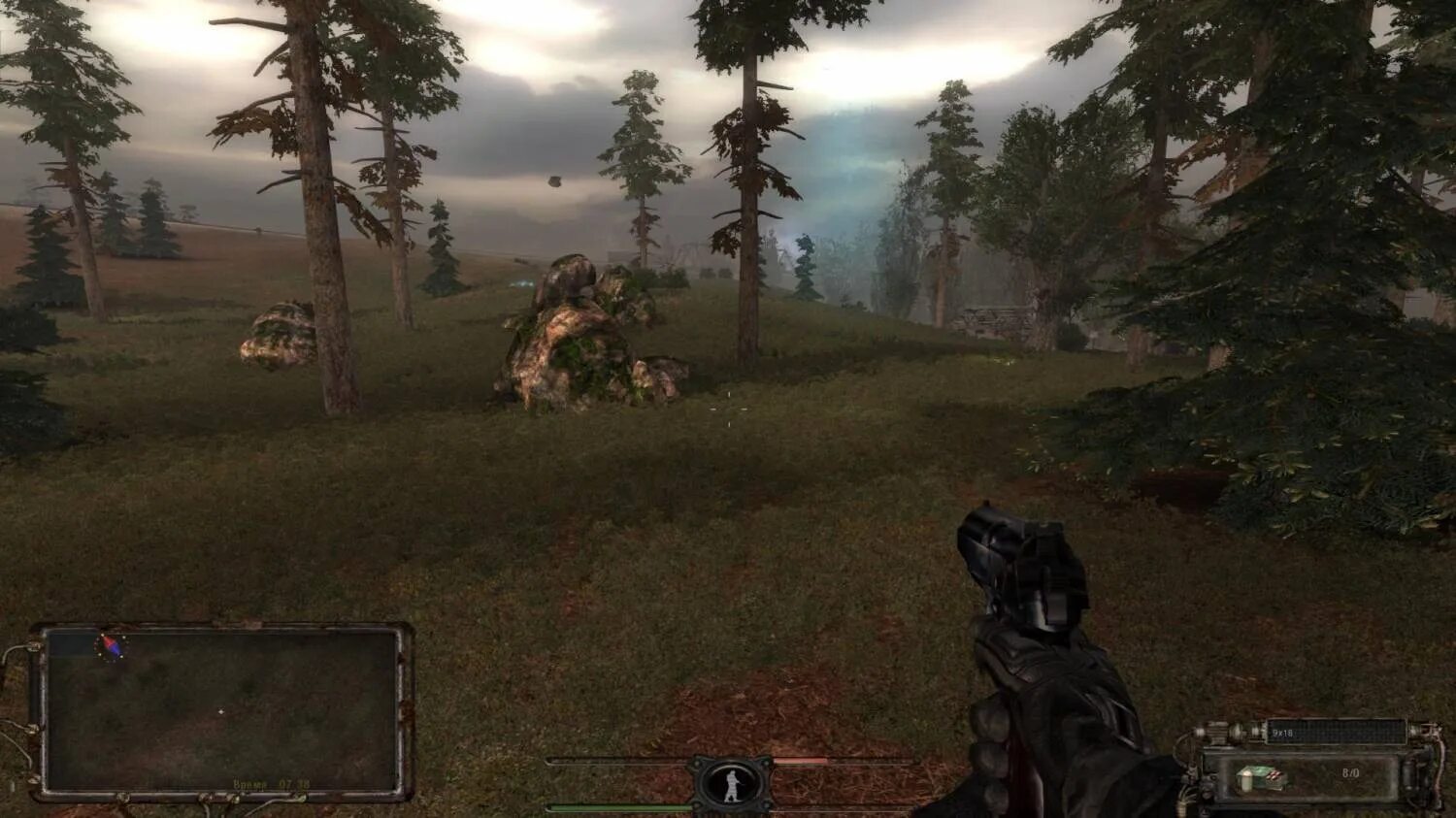 Сталкер солянка ночная звезда. S.t.a.l.k.e.r. народная солянка + dmx mod v1.3.5. stalker dmx мод. сталкер народная солянка 2010+ооп.ма.к. сталкер dmx mod народная солянка 2012.