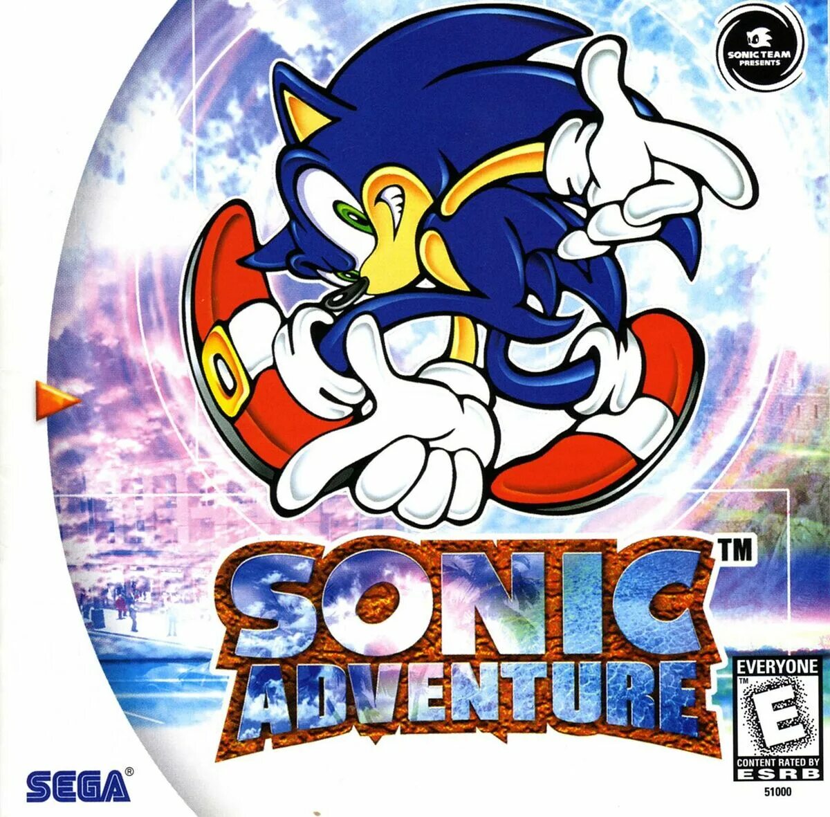 Sonic adventure dreamcast на русском. Sega Dreamcast Sonic Adventure 1998. Sega Dreamcast Sonic Adventure 2. Sonic Adventure 1-2. Sonic Adventure Dreamcast диск.