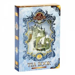 Чайная книга
