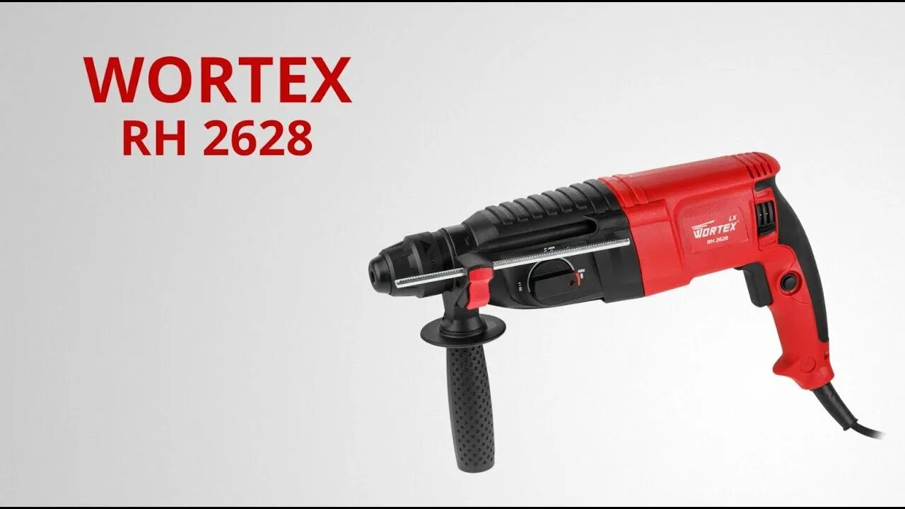 Wortex rh