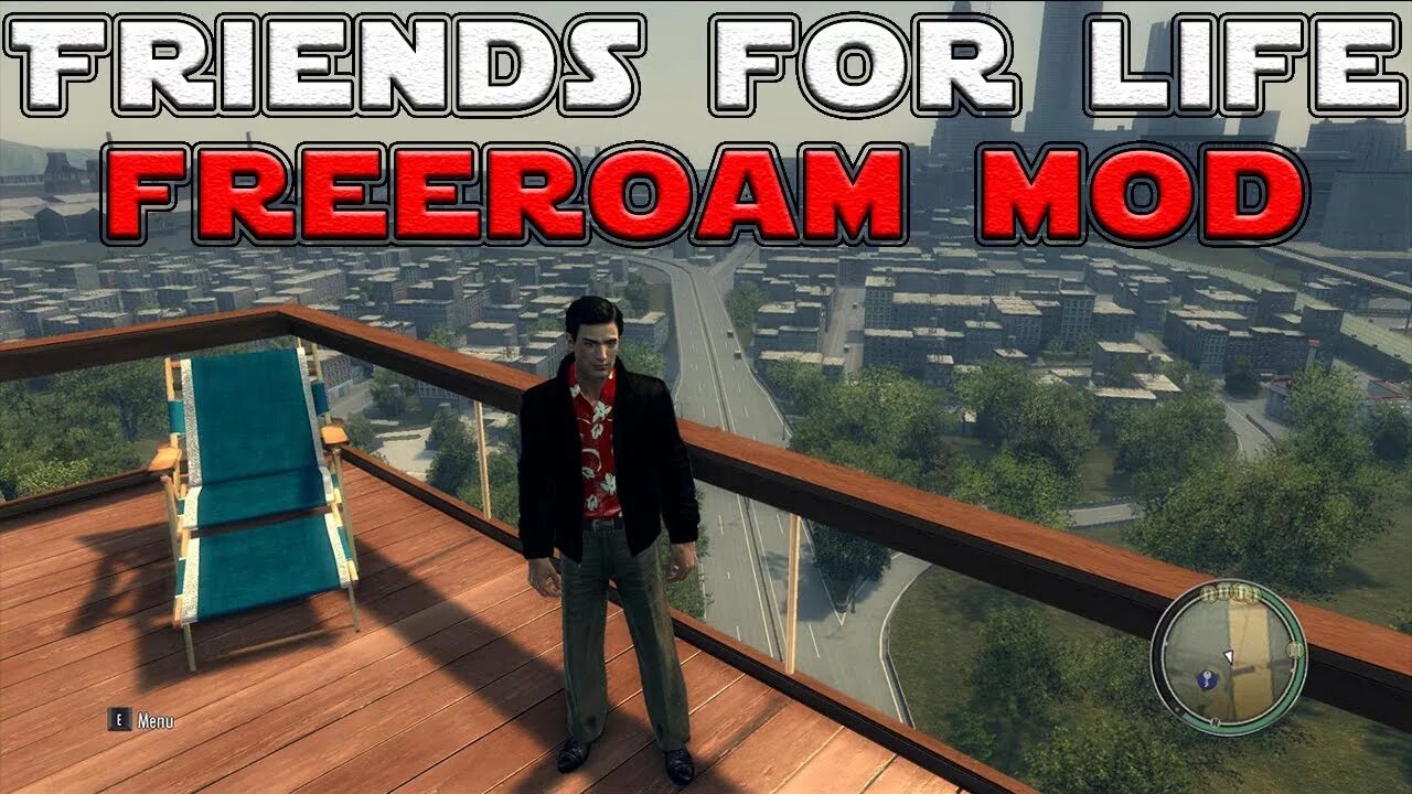 Мафия 2 мод друзья на всю жизнь. Mafia 2 friends for Life. Мафия 2 мод друзья на всю. Мод друзя на всю жизьнь.