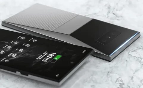 Смартфон pi