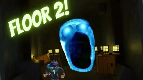Deep door